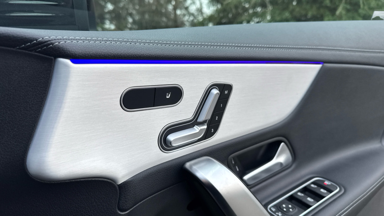 Mercedes-Benz CLA 220d AMG Line Premium Plus 5dr Tip Auto Diesel Estate